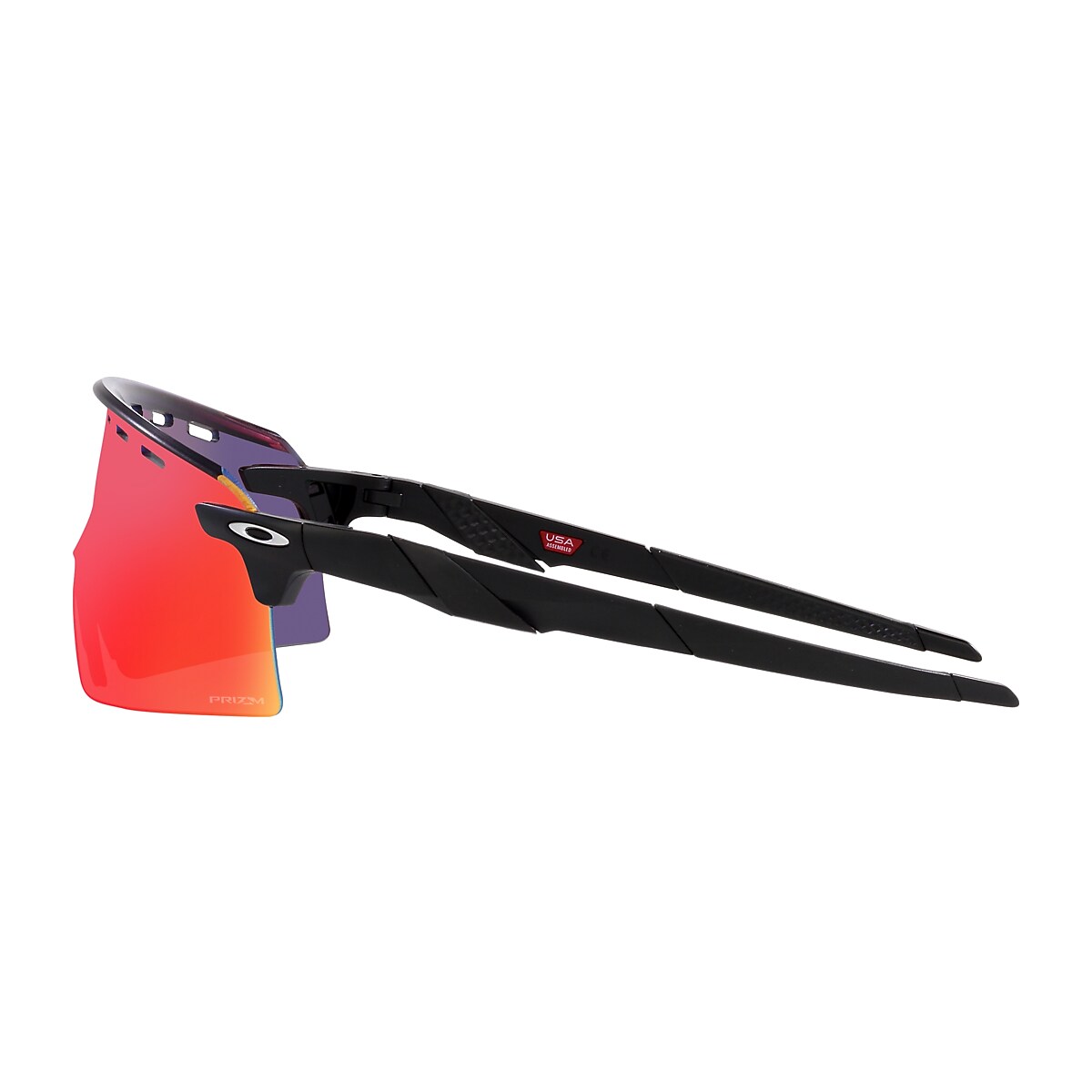 Encoder Strike Prizm Black Matte Black アイウェア | Oakley® 日本