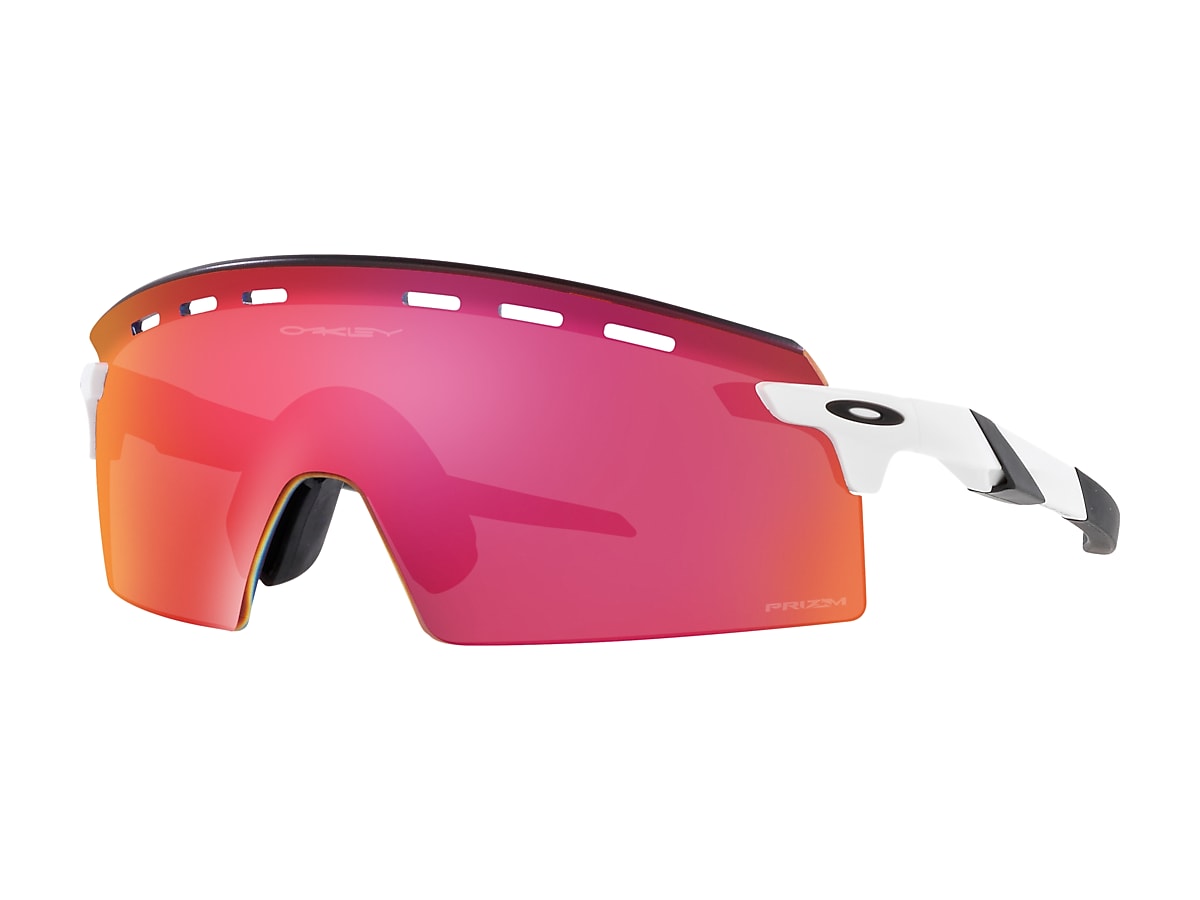 Oakley Team USA Encoder Strike with Prizm Field Lenses