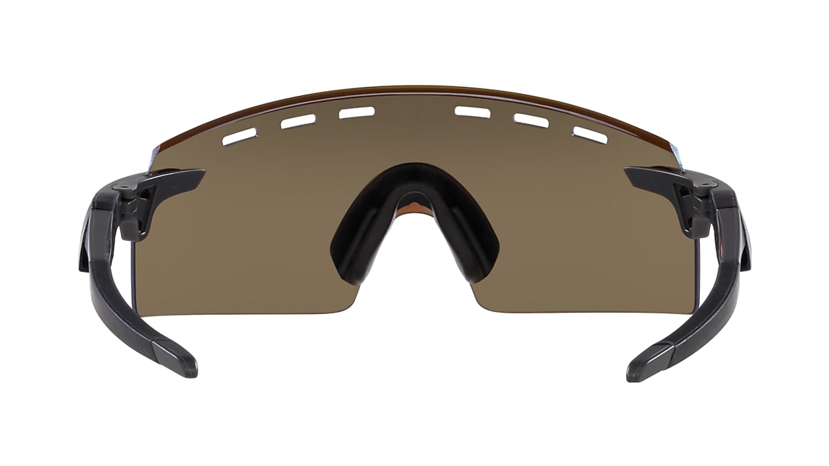 Encoder Strike Prizm 24K Lenses, Matte Carbon Frame Sunglasses