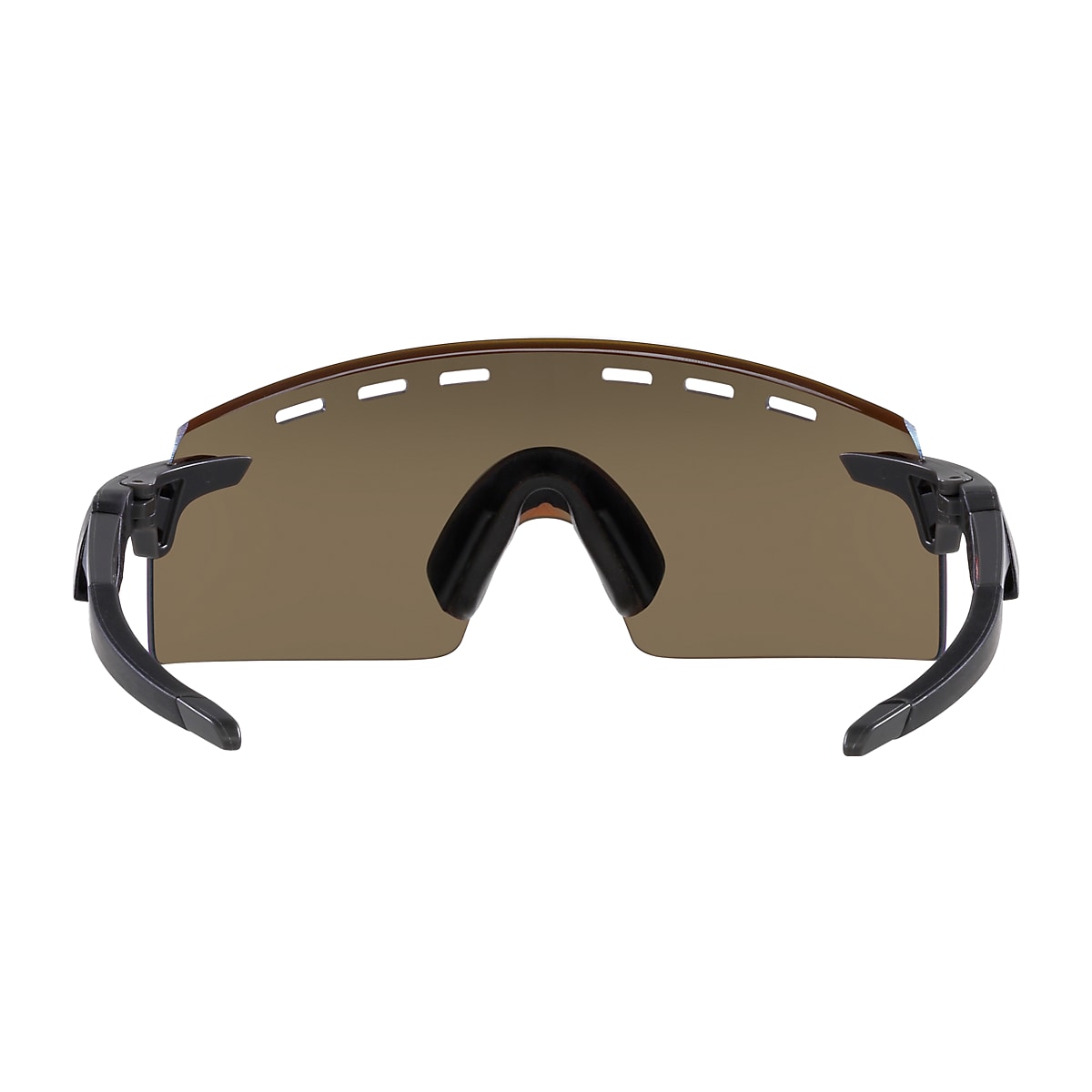 Encoder Strike Prizm 24K Lenses, Matte Carbon Frame Sunglasses