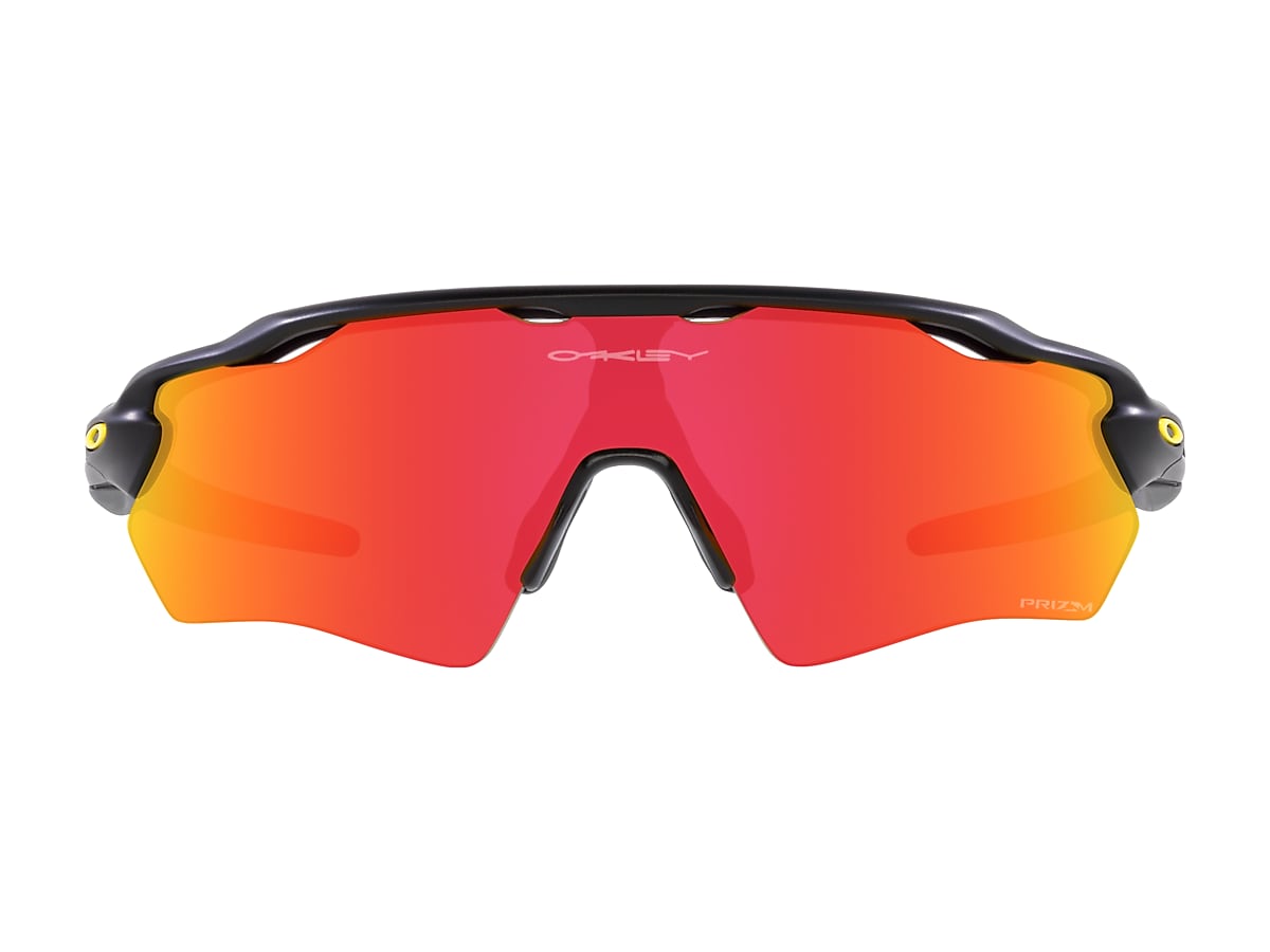 Radar® EV XS Path® (Youth Fit) Prizm Sapphire Lenses Radar® EV XS Path® (Youth Fit) Prizm Sapphire Lenses