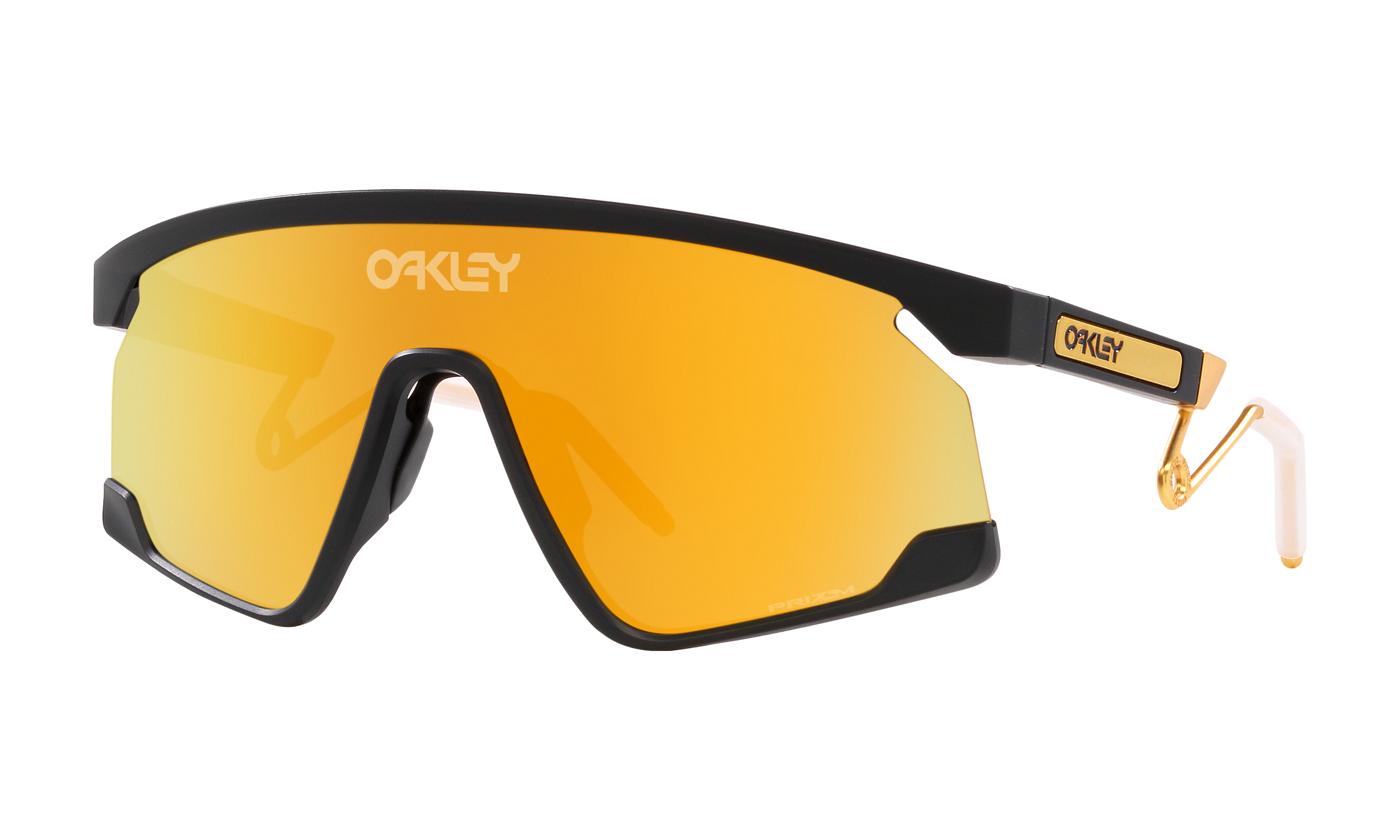 Oakley Resistor Sunglasses OJ9010-1023, Prizm Ruby Lenses, Tennis Ball Yellow  Frame - Sports Next Door