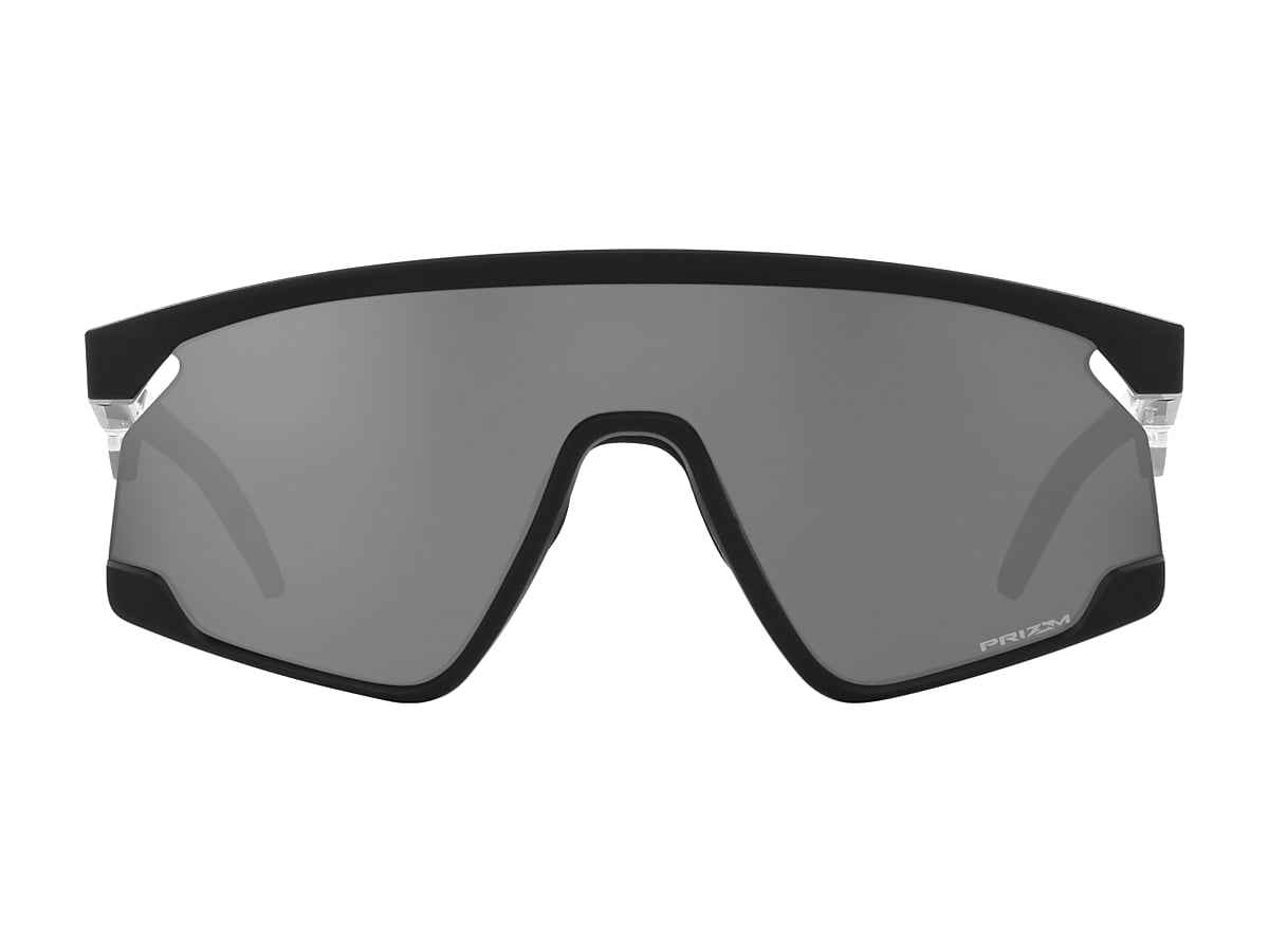 BXTR Prizm Black Matte Black アイウェア | Oakley® 日本