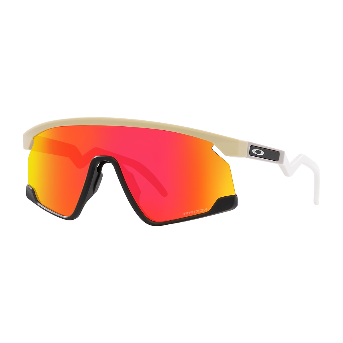 BXTR Prizm Ruby Lenses, Desert Tan Sunglasses | Oakley®