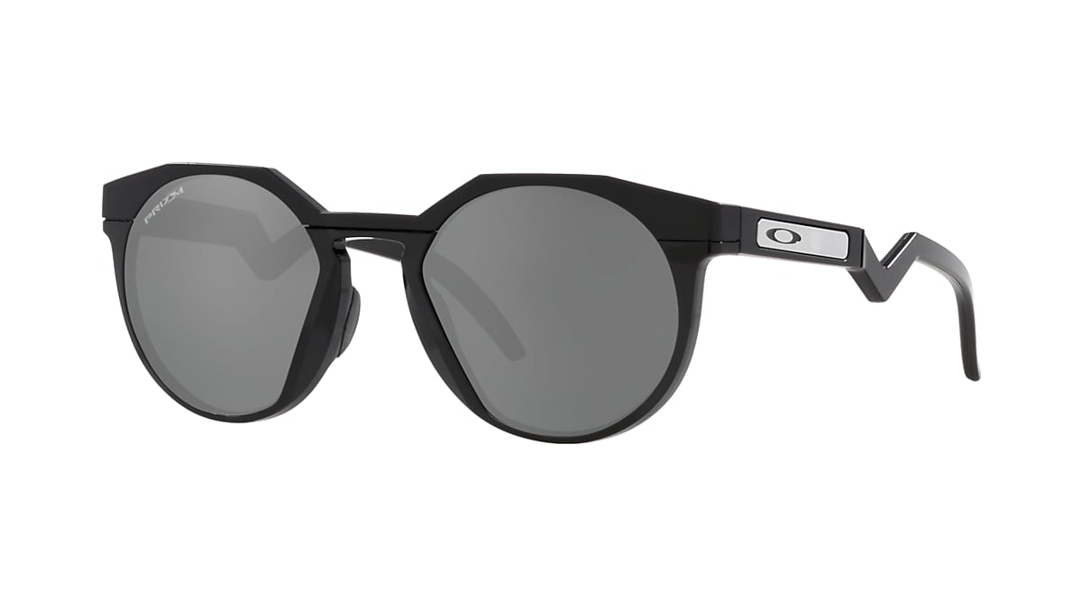 Oakley Matte Black Sunglasses, ®