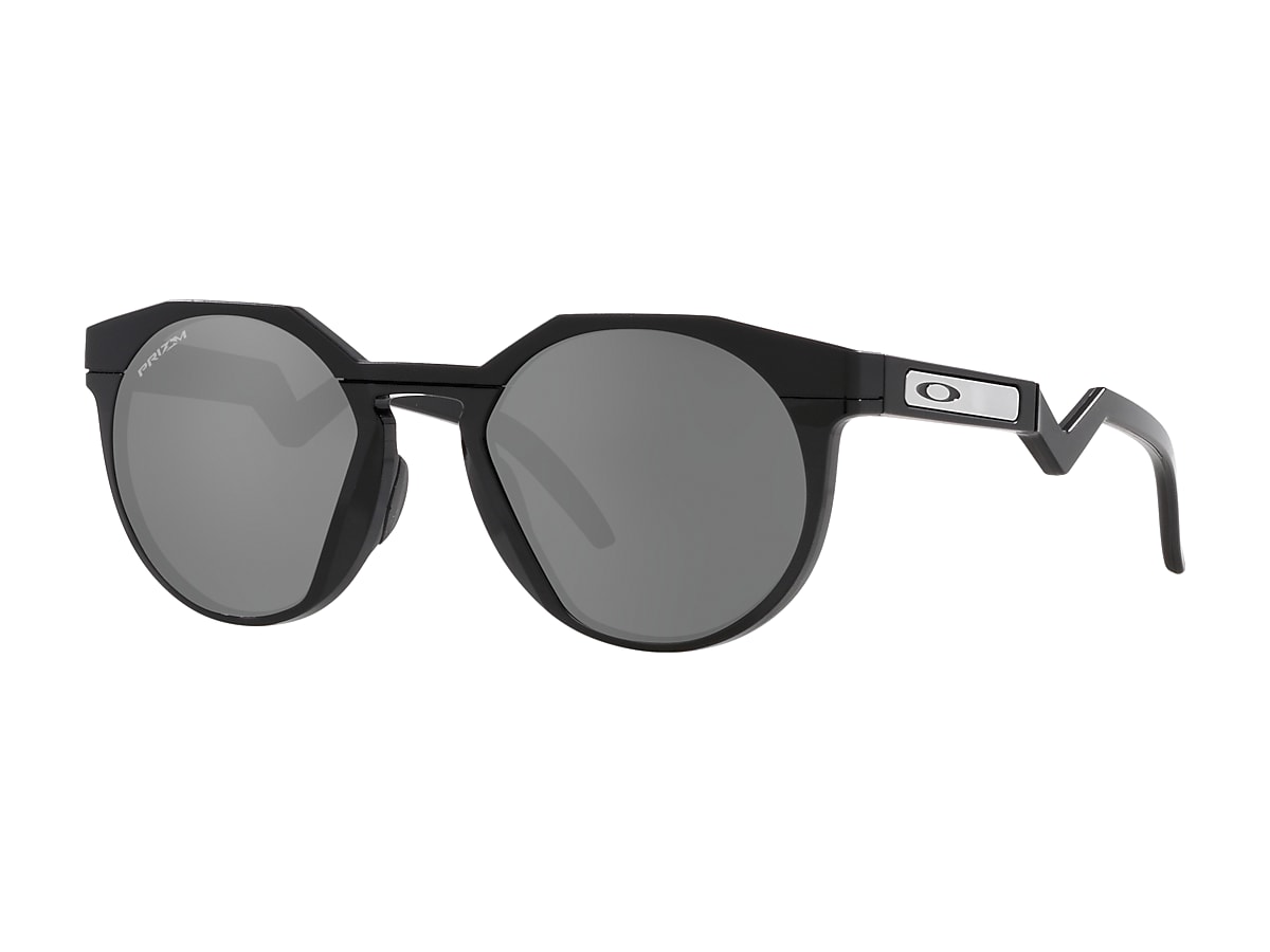 HSTN Prizm Black Matte Black アイウェア | Oakley® 日本