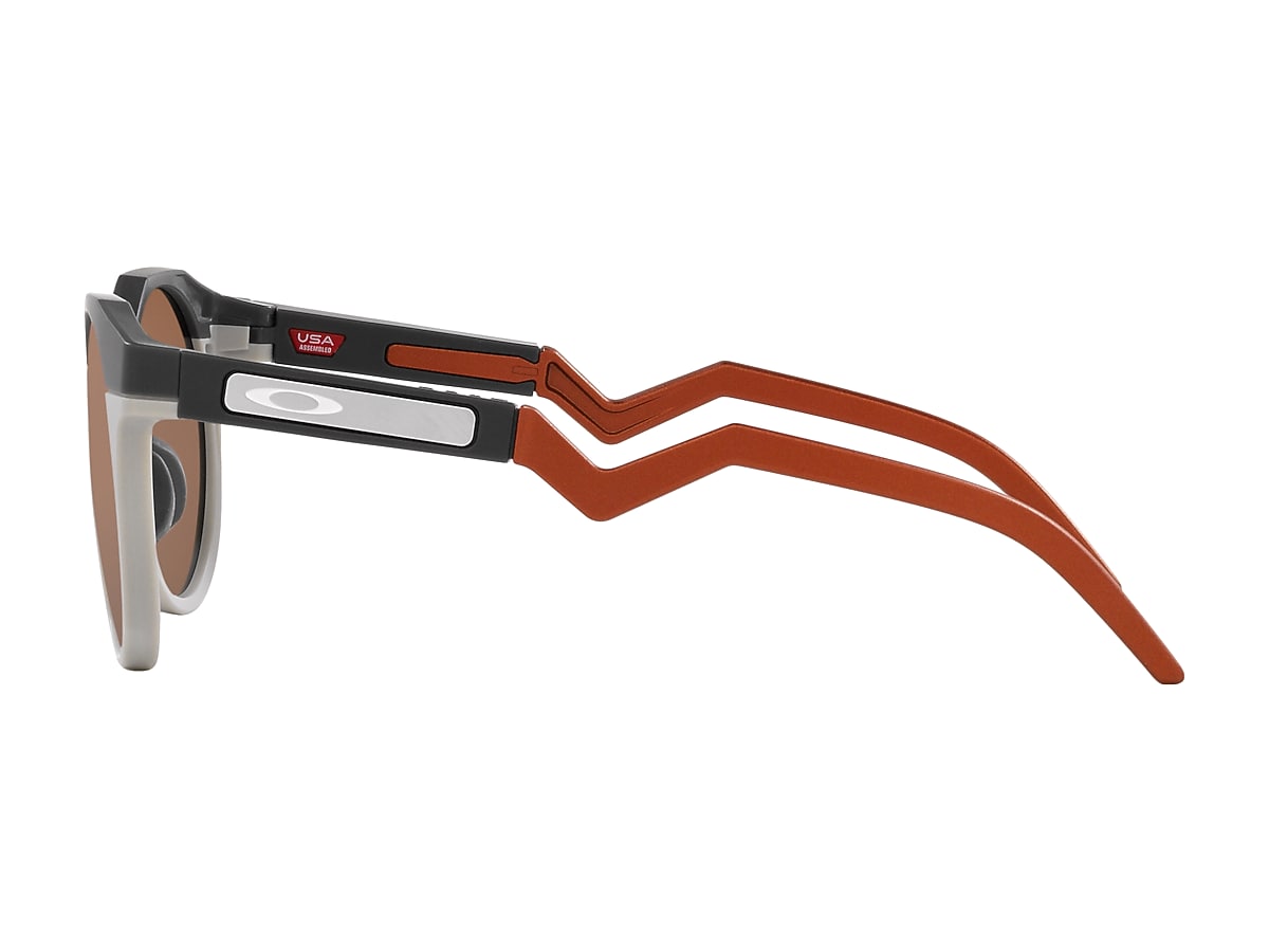 Oakley carbon メガネサングラス美品 888392601896_hstn_matte-carbon