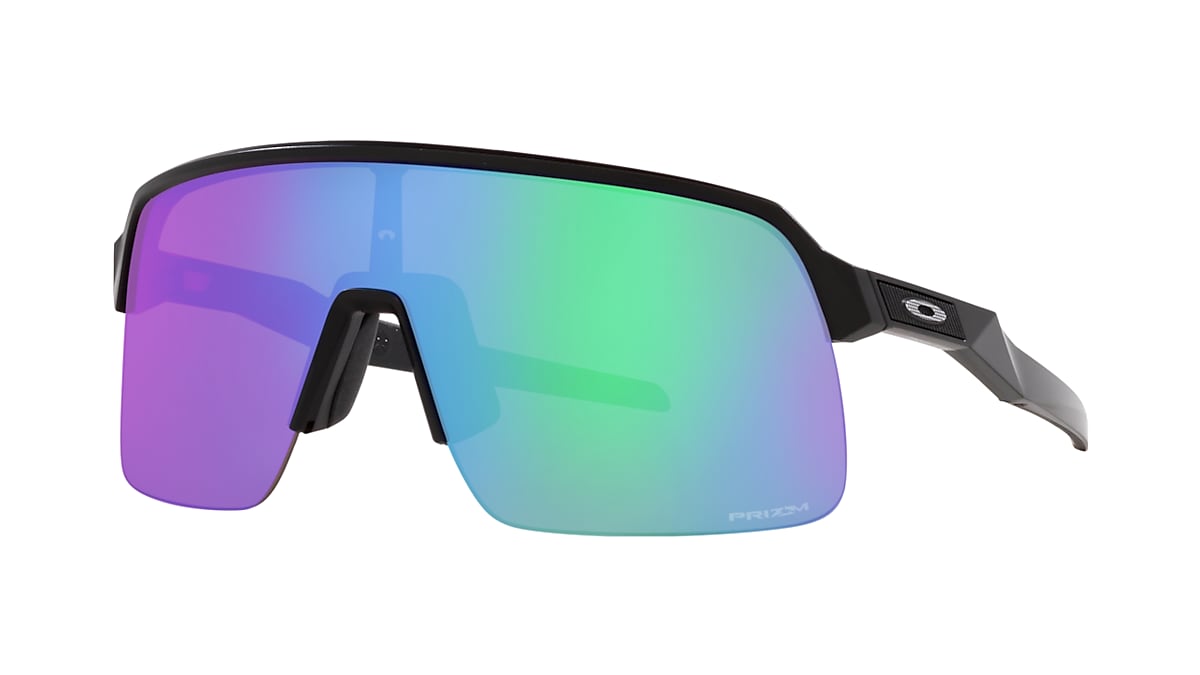 Sutro Lite Prizm Golf Matte Black アイウェア | Oakley® 日本