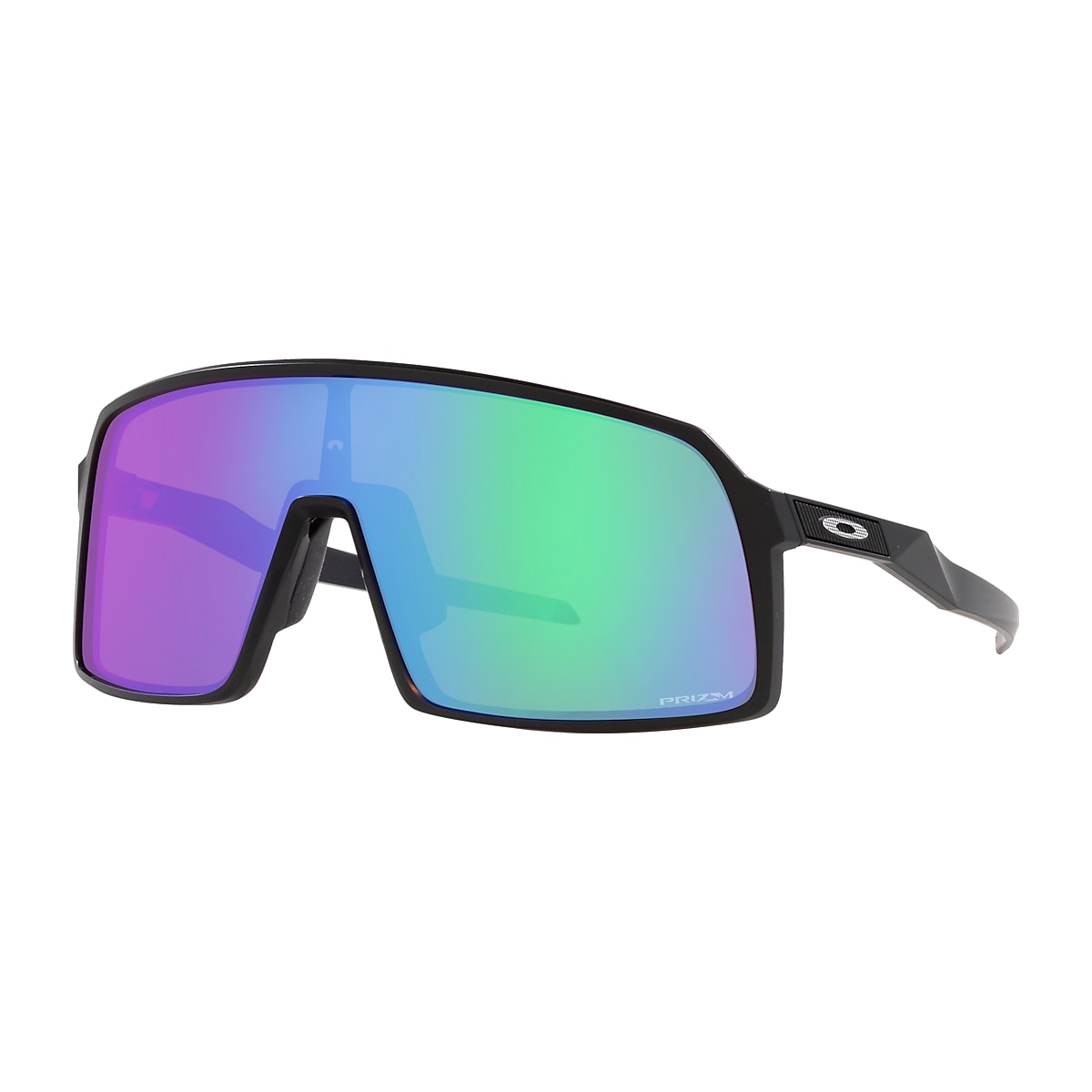 Sutro Prizm Golf Matte Black アイウェア | Oakley® 日本