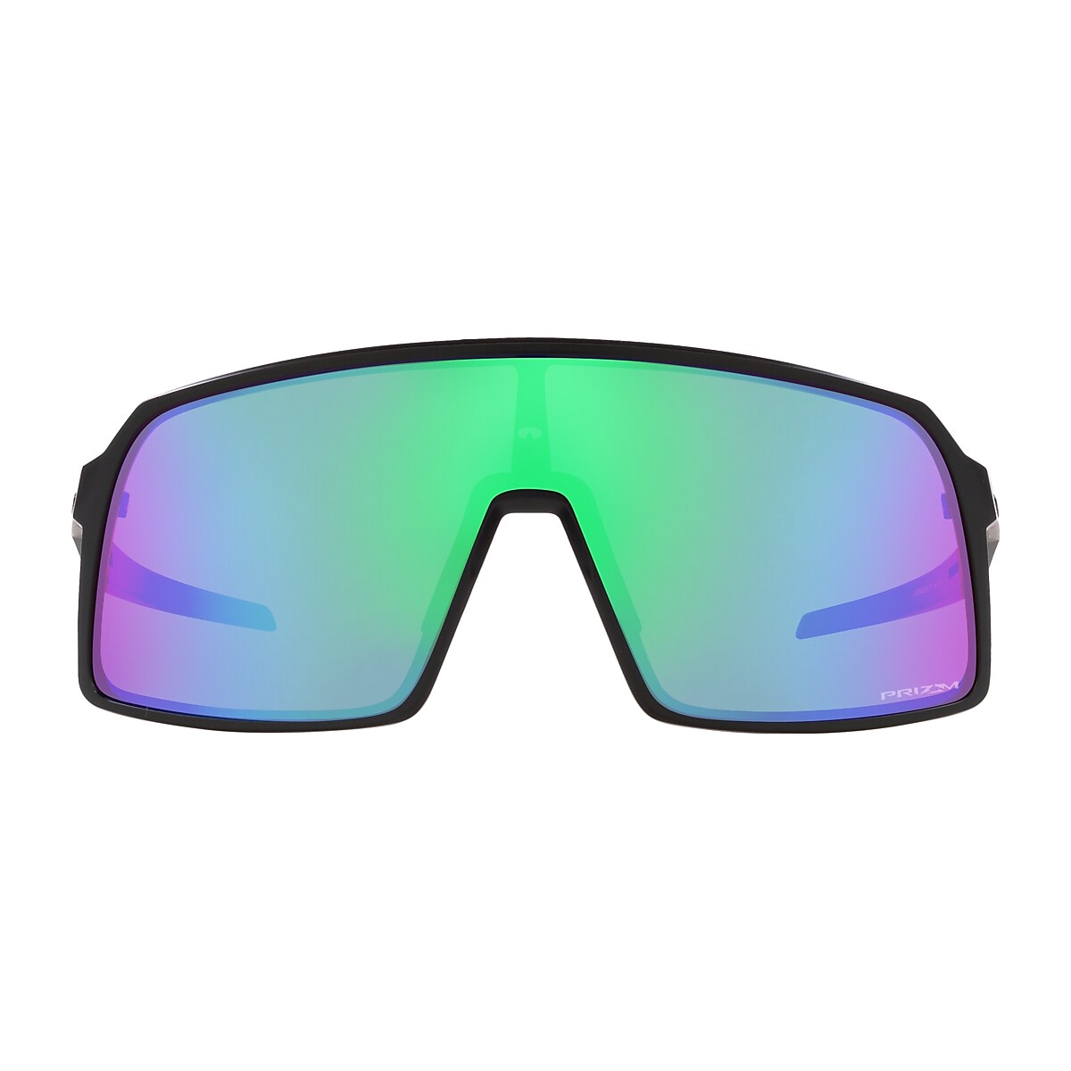 Sutro Prizm Golf Lenses, Matte Black Frame Sunglasses