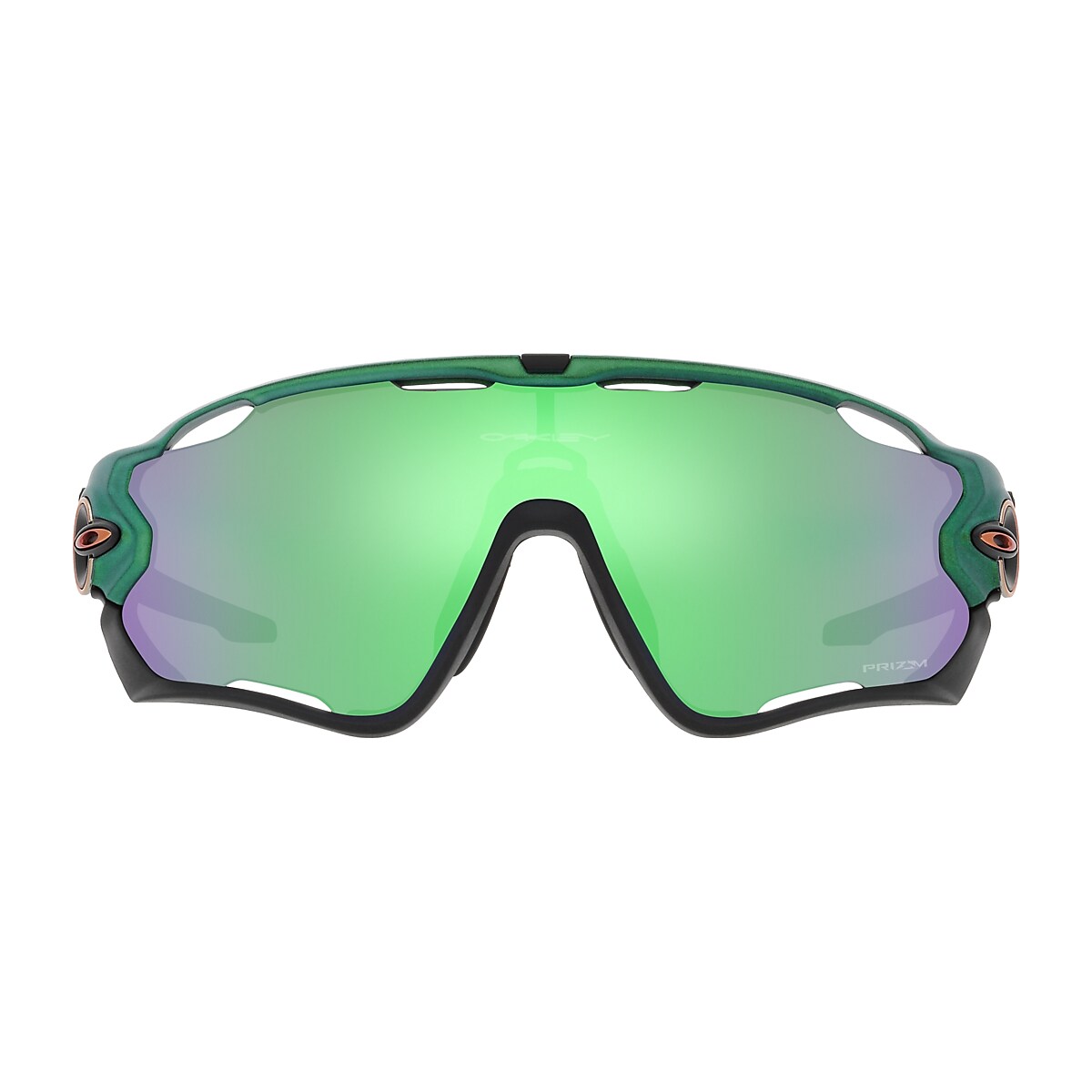 Jawbreaker Ascend Collection Prizm Road Jade Spectrum Gamma Green