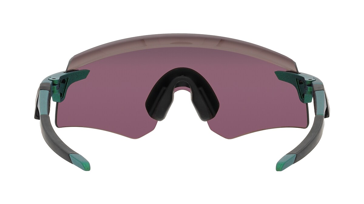 Encoder (Low Bridge Fit) Prizm 24K Matte Carbon アイウェア