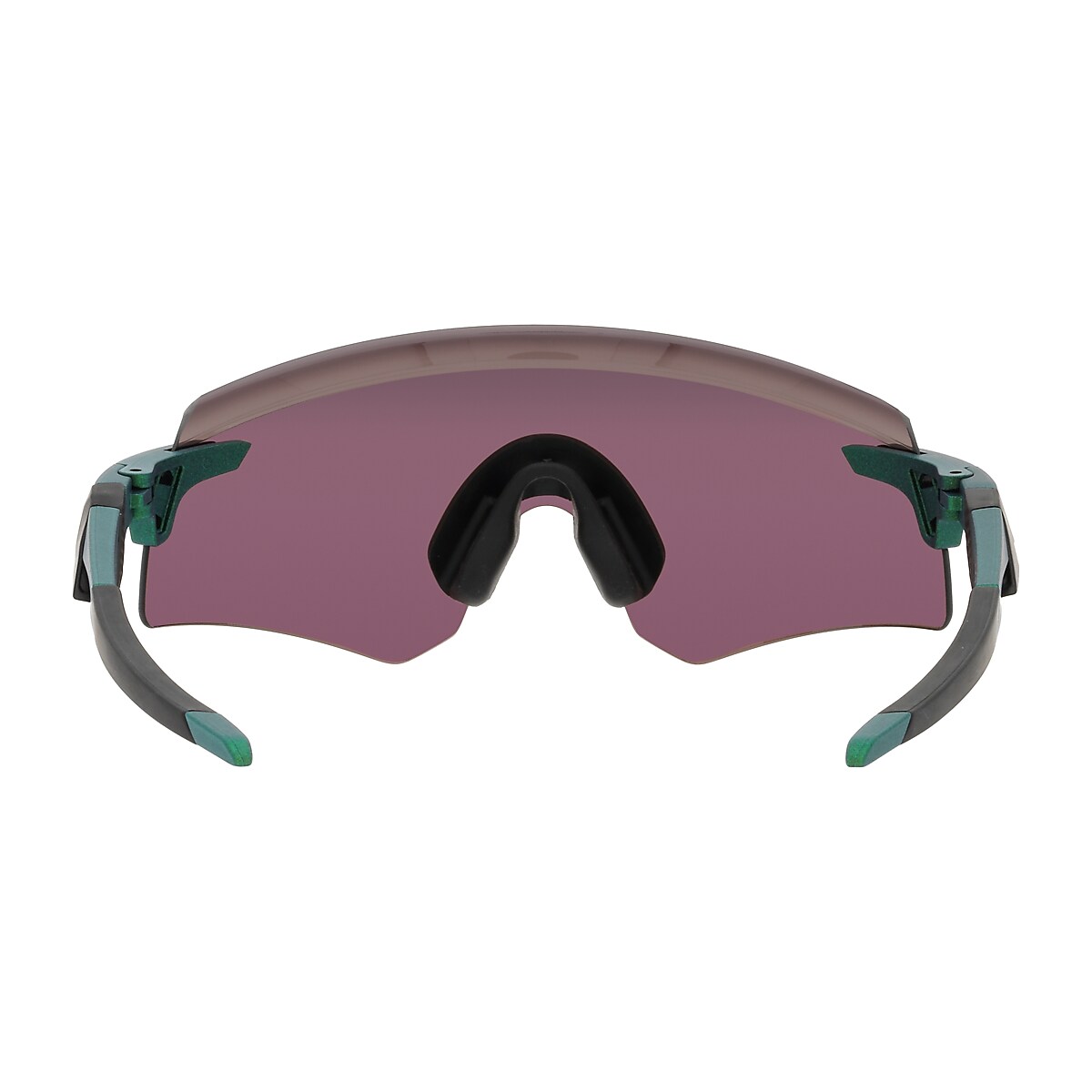 Oakley®Encoder オークリーエンコーダ Encoder (Low Bridge Fit) Prizm 24K Matte Carbon アイウェア