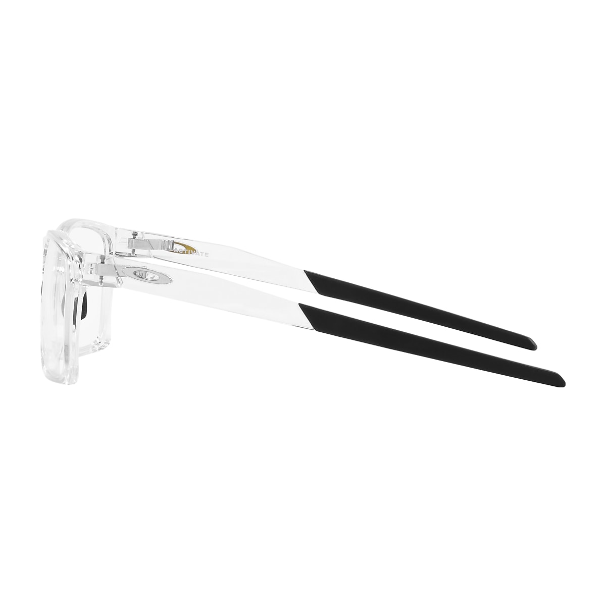 Activate Satin Black オプティカル | Oakley® 日本