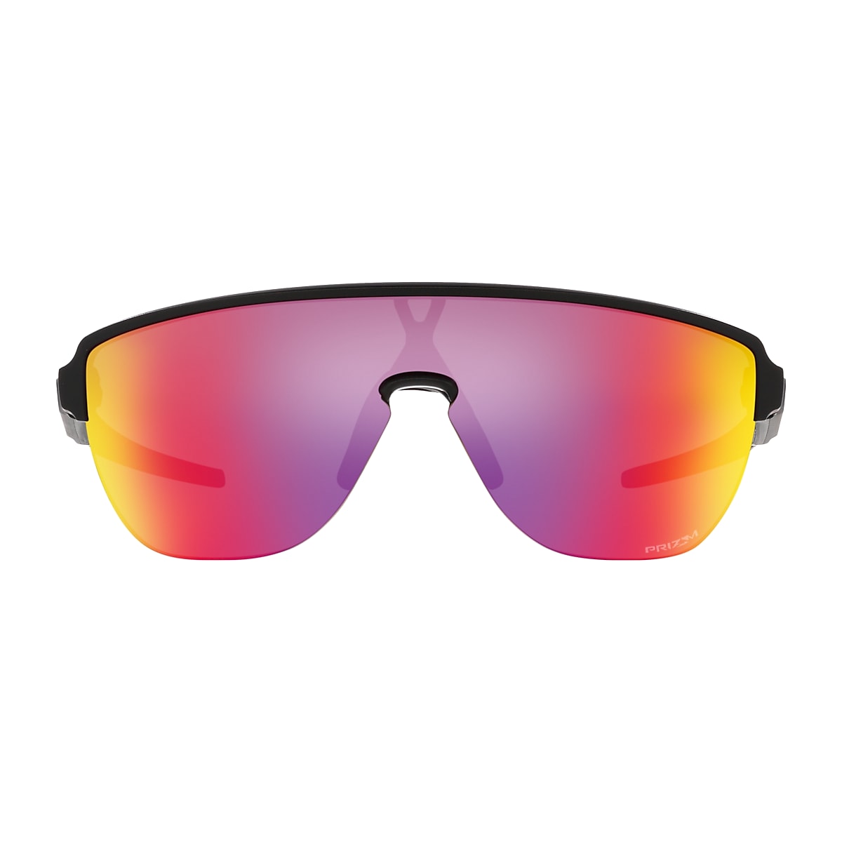 Corridor Lenses, Black Frame Sunglasses | Oakley®