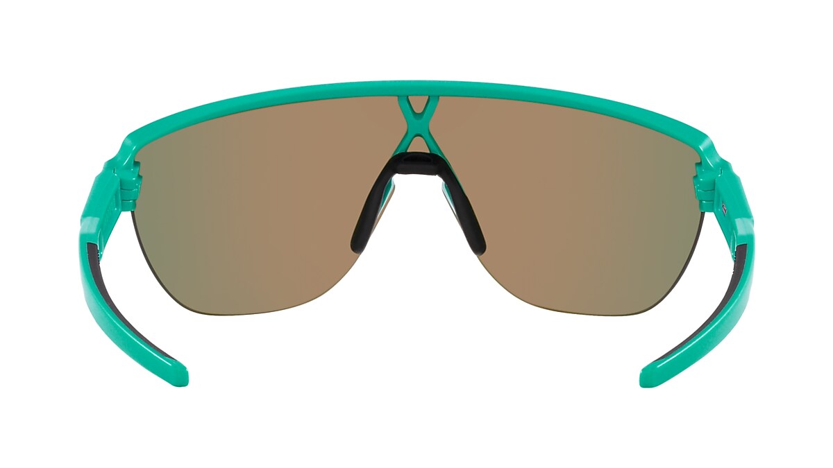Corridor Prizm Ruby Matte Celeste アイウェア | Oakley® 日本