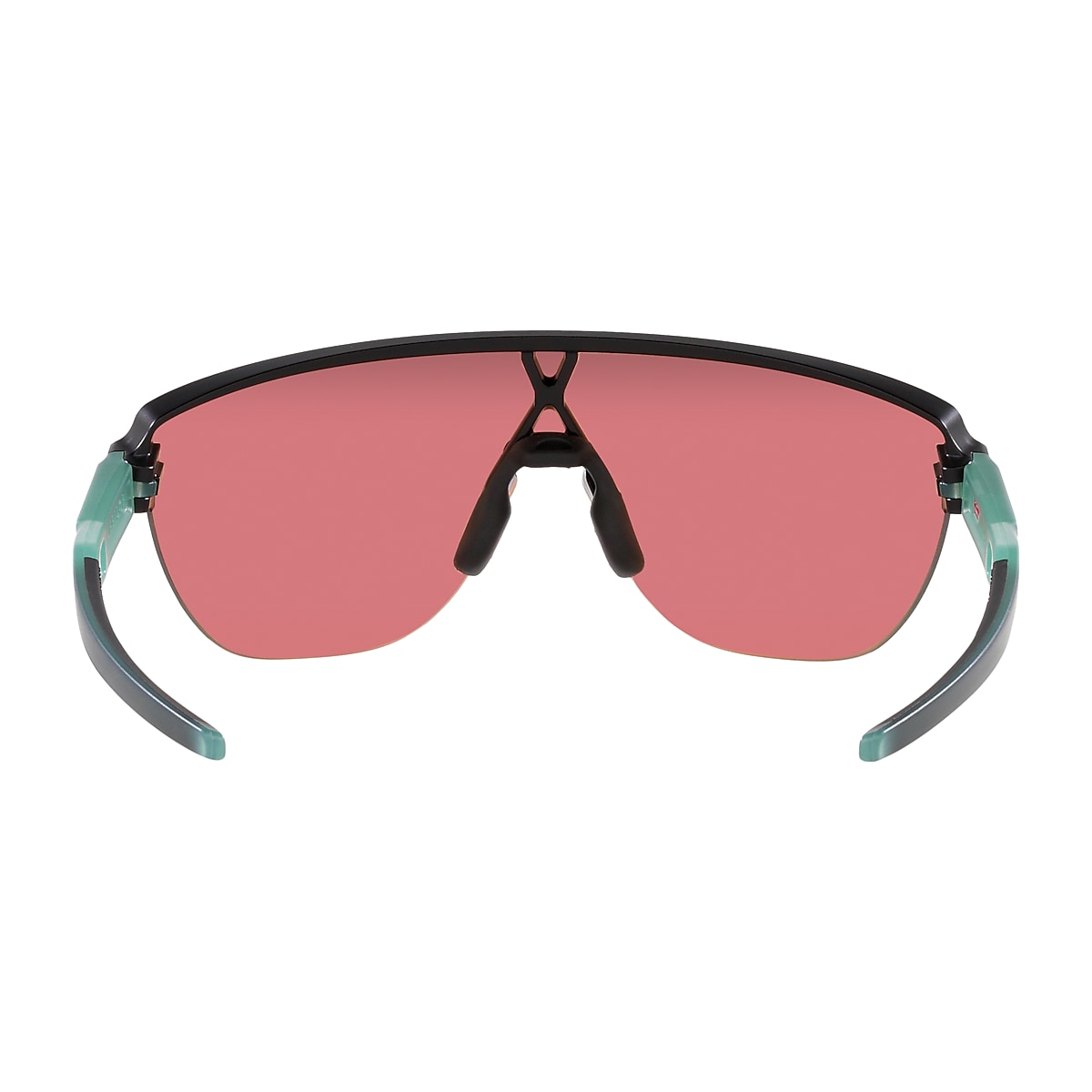 Radar® EV Path® Prizm Trail Torch Lenses, Matte Black Frame Sunglasses