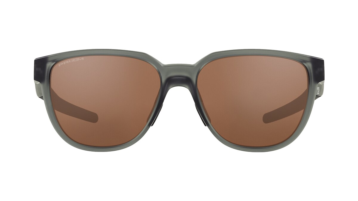 Actuator Prizm Black Polarized Matte Black アイウェア | Oakley® 日本