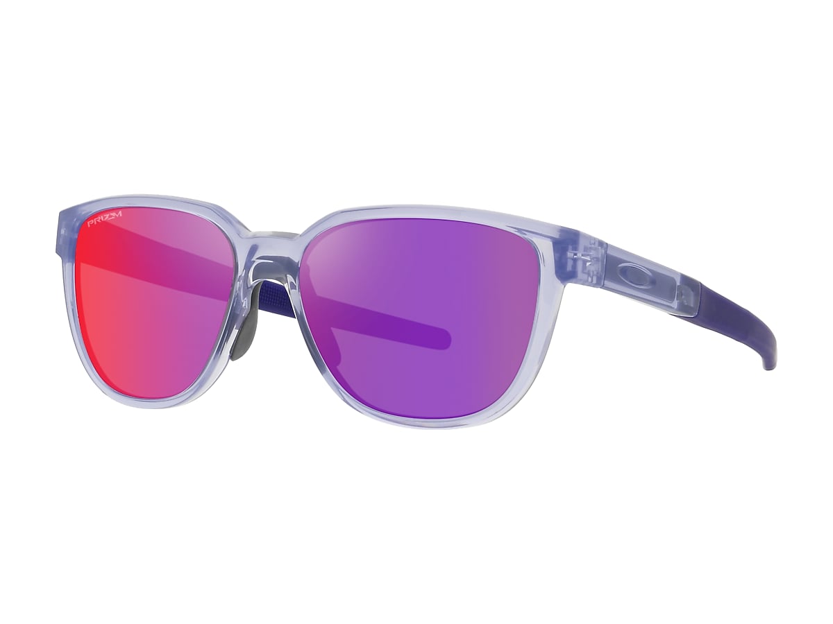 OAKLEY PRIZM™ LENSES - Optometrist