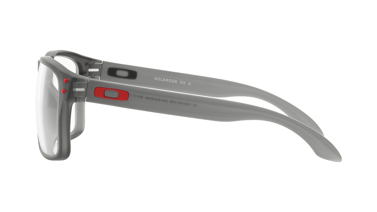 オークリーox8100F-0256DグレーサングラスHOLBROOKホルブルック オークリーox8100F-0256DグレーサングラスHOLBROOKホルブルック