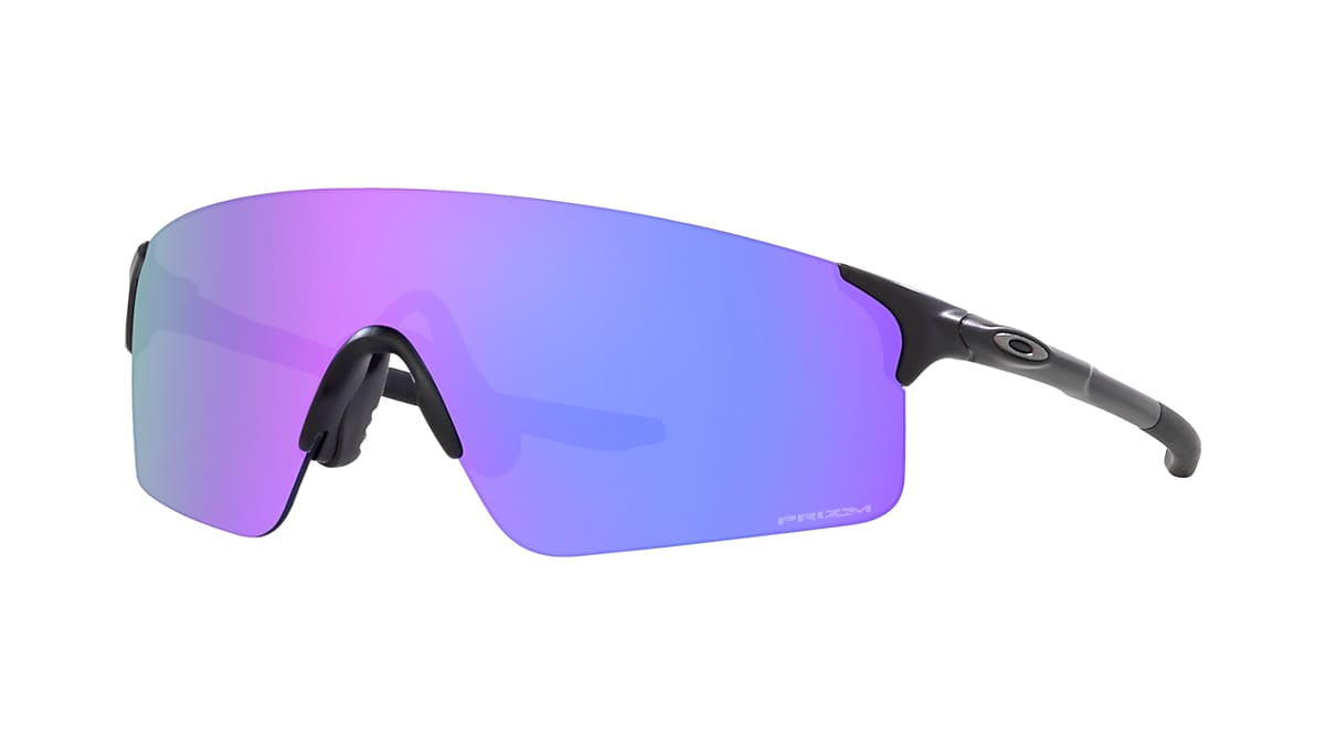 OAKLEY OO9454 Polished Black - Unisex Sunglasses, Prizm Road Lens