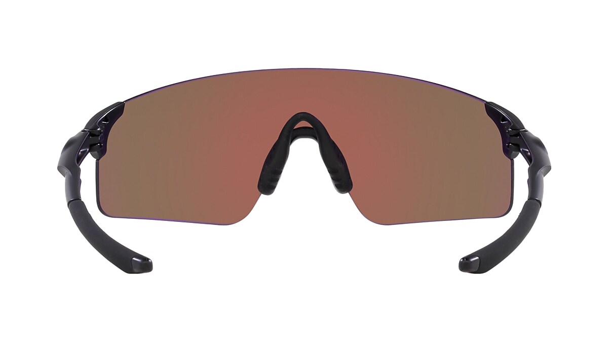 OAKLEY EVzero Blades 調光レンズクリア