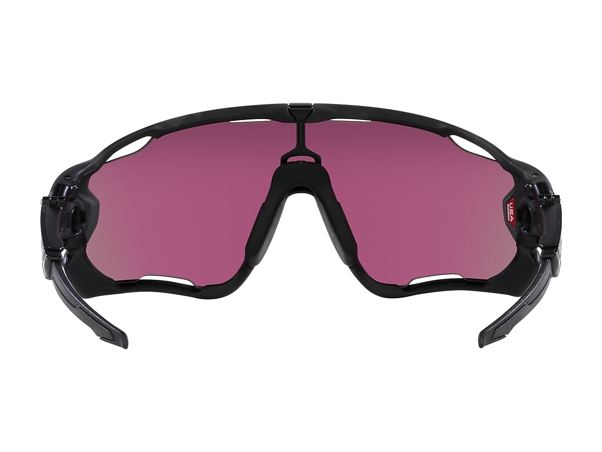 elev flicker Arving Jawbreaker™ Prizm Road Jade Lenses, Matte Black Camo Frame Sunglasses |  Oakley® US