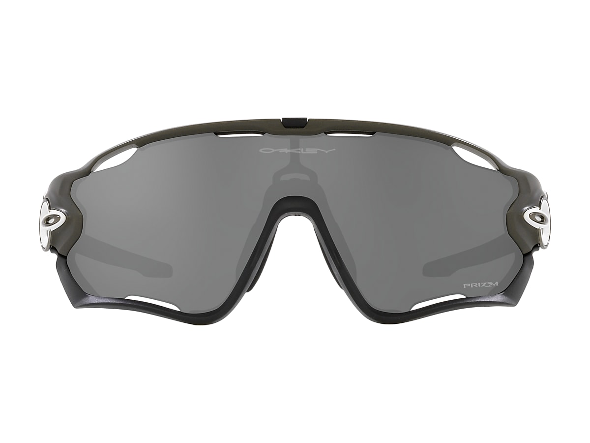 Oakley store prizm black