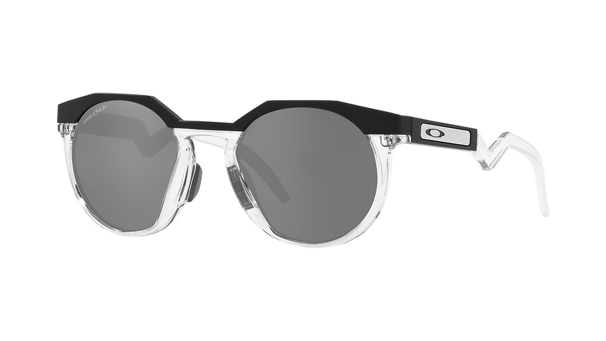 HSTN (Low Bridge Fit) Prizm Sapphire Polarized Matte Black HSTN (Low Bridge Fit) Prizm Sapphire Polarized Matte Black