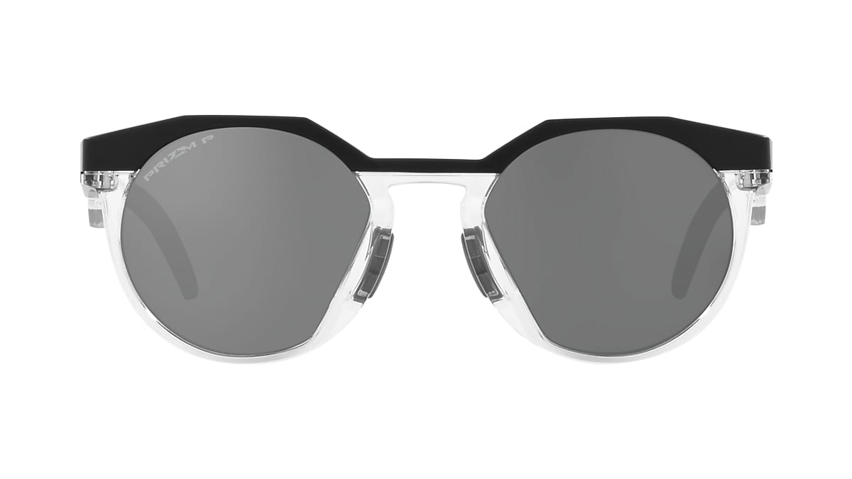 HSTN (Low Bridge Fit) Prizm Sapphire Polarized Matte Black HSTN (Low Bridge Fit) Prizm Sapphire Polarized Matte Black
