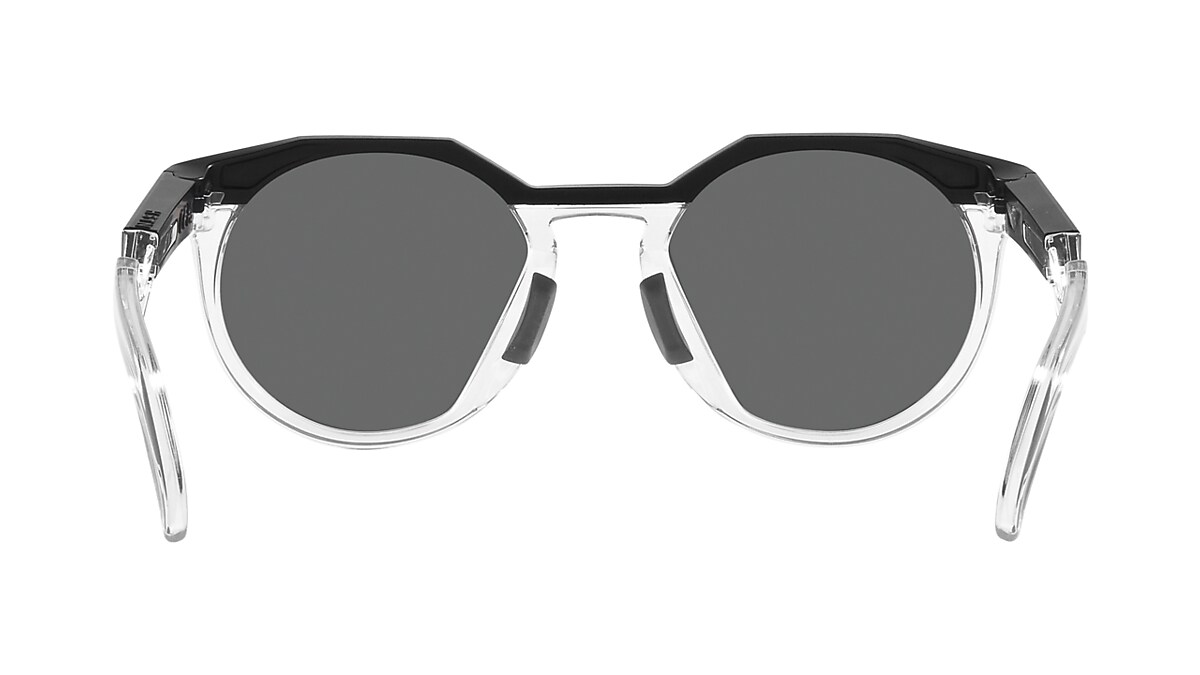 HSTN (Low Bridge Fit) Prizm Sapphire Polarized Matte Black HSTN (Low Bridge Fit) Prizm Sapphire Polarized Matte Black