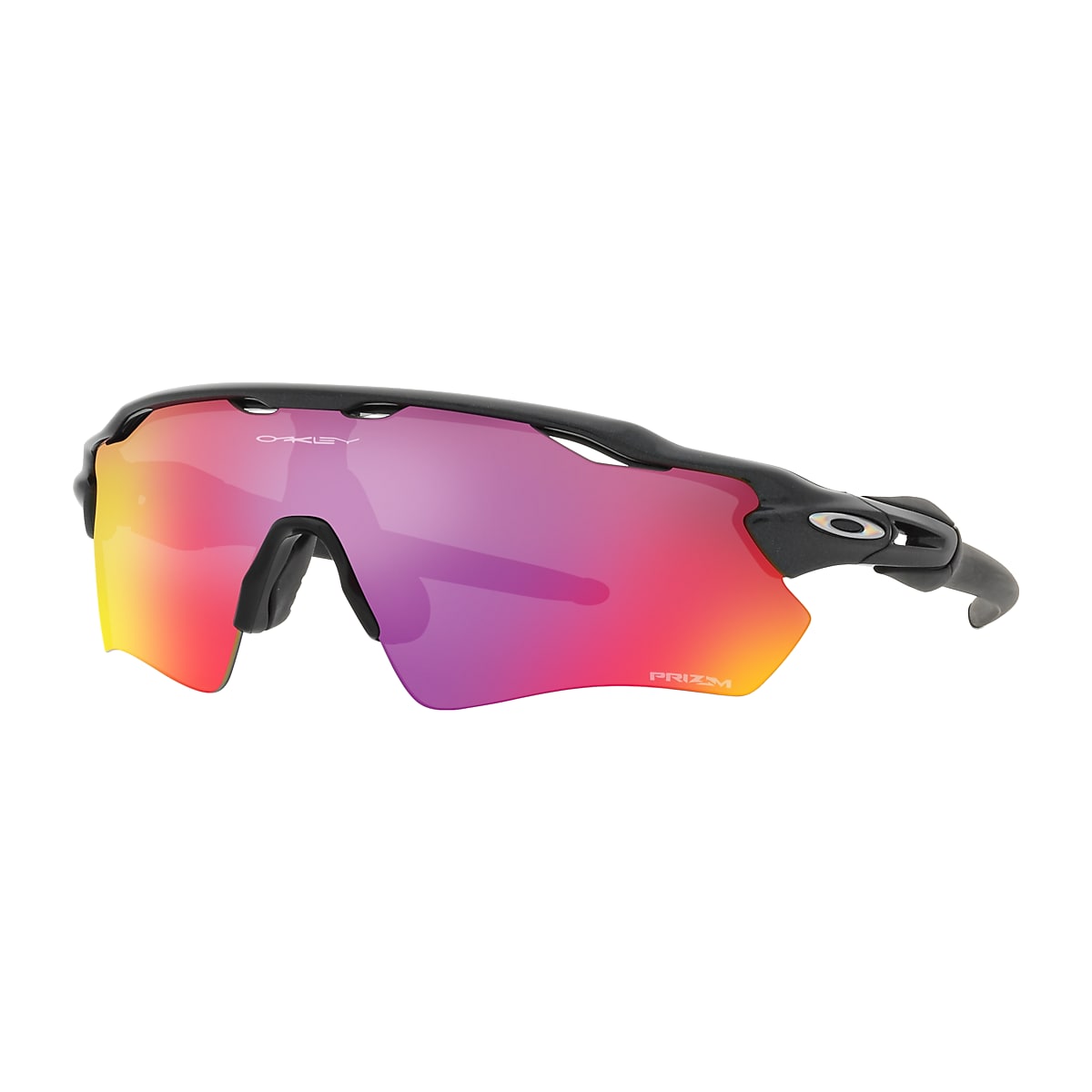 Radar® EV Path® Prizm Road Lenses, Scenic Grey Frame Sunglasses | Oakley® AU