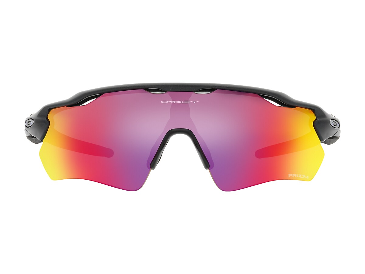 Radar® EV Path® Prizm Road Scenic Grey アイウェア | Oakley® 日本