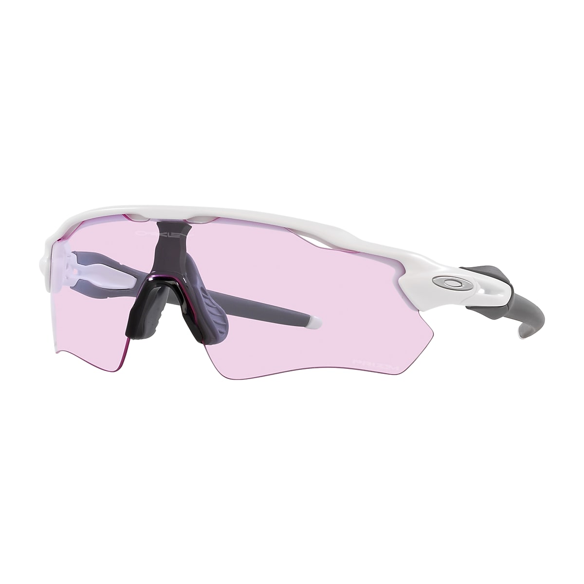 Radar® EV Path® Prizm Light Lenses, Matte Frame Sunglasses | Oakley®