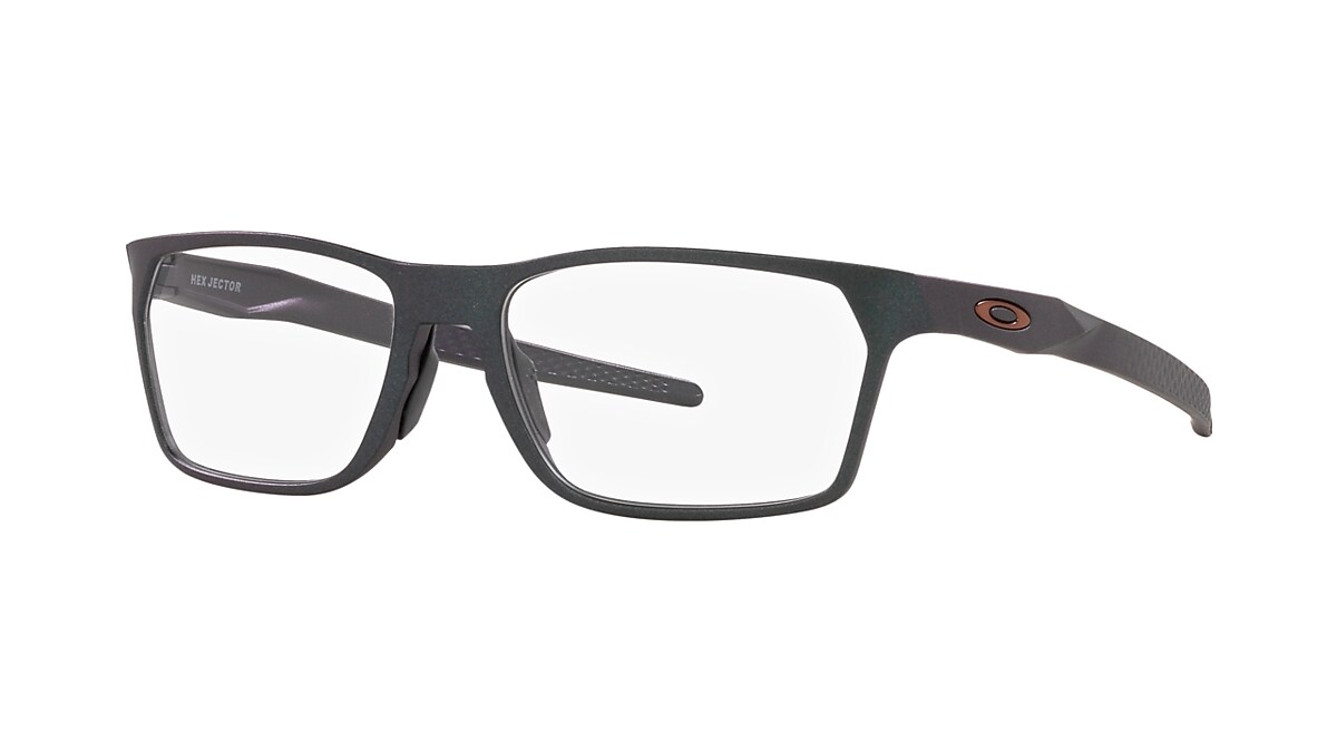 Oakley HEX JECTOR A サングラス Oakley Hex Jector Overview | SportRx - YouTube