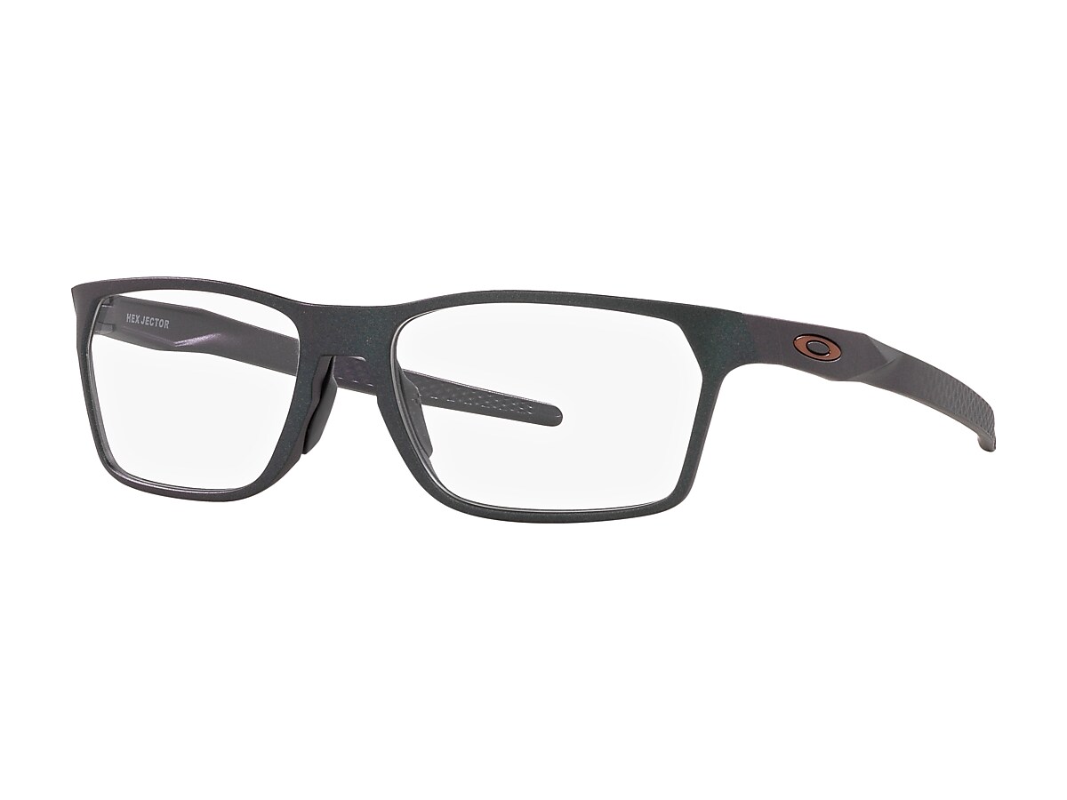 Oakley Men's Hex Jector