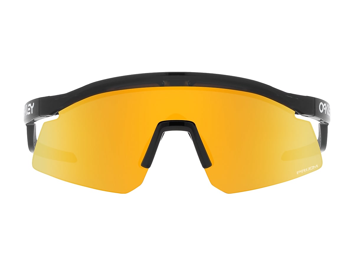 Hydra Prizm 24K Black Ink アイウェア | Oakley® 日本