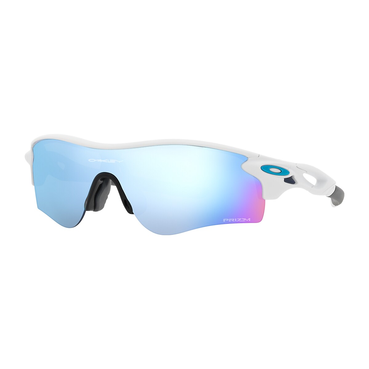 Oakley Men's RadarLock® Path® (Low Bridge Fit) Sunglasses