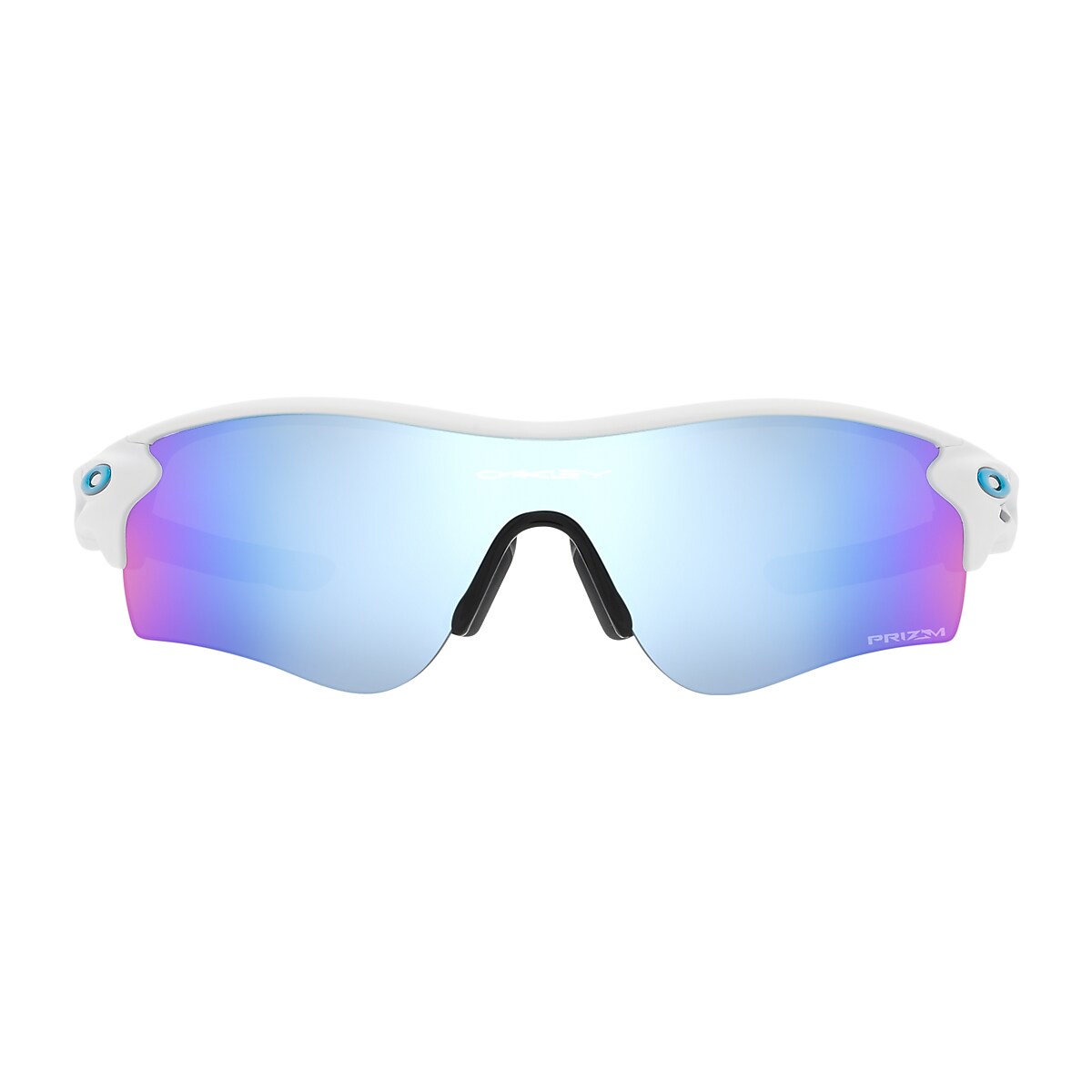 RadarLock® Path® (Low Bridge Fit) Prizm Deep Water Polarized