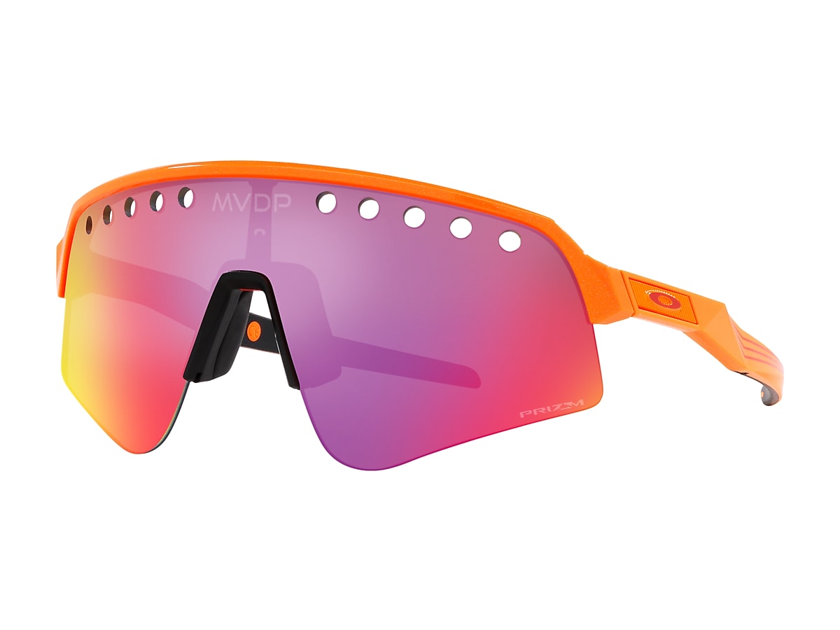 Lunettes cross VUE SPARK