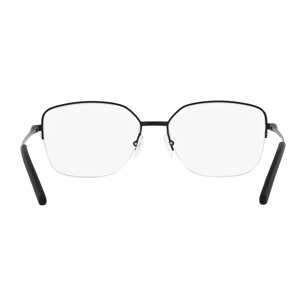 Moonglow Satin Black Eyeglasses | Oakley® PL