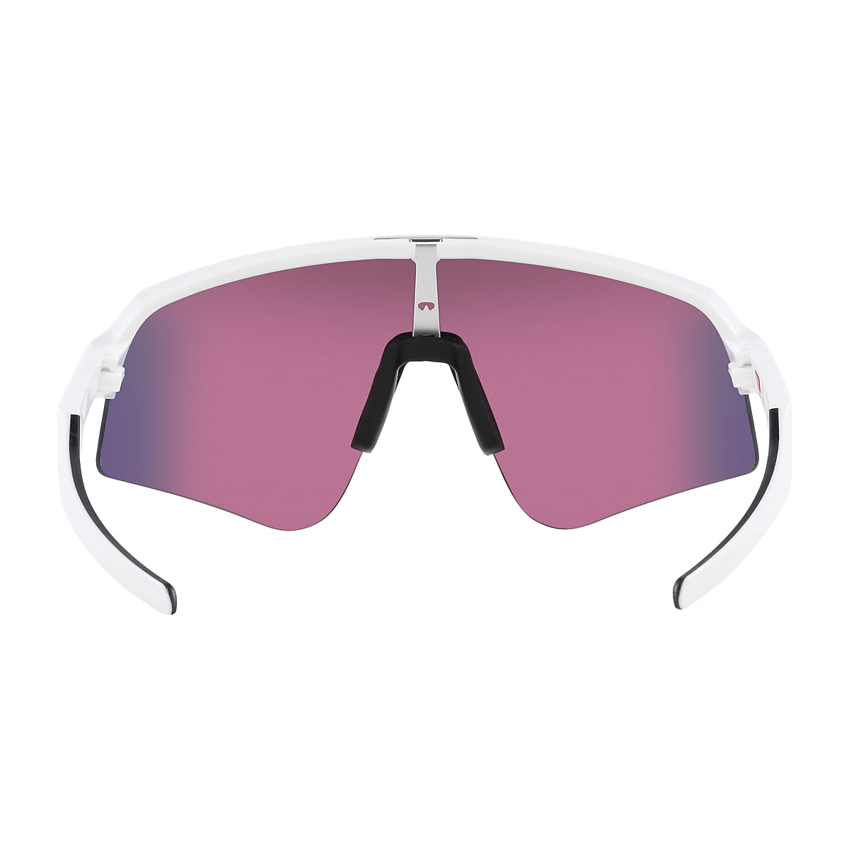 Oakley OO9465 Sutro Lite Sweep Team USA 01 Prizm Ruby & Matte Navy