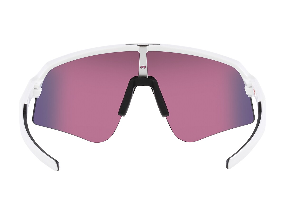 Sutro Lite Sweep Prizm Road Matte Black アイウェア | Oakley® 日本