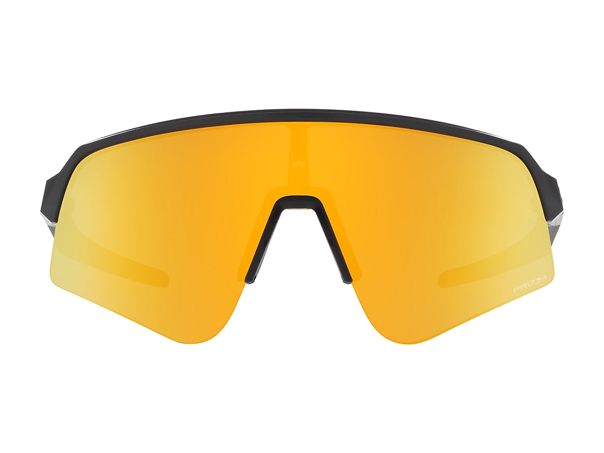 アウトレット 美品 Oakley Sutro Prizm 24K - 通販 - www.top4all.pl