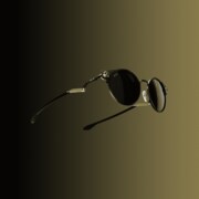 Deadbolt™ Kylian Mbappé Collection - Satin Black