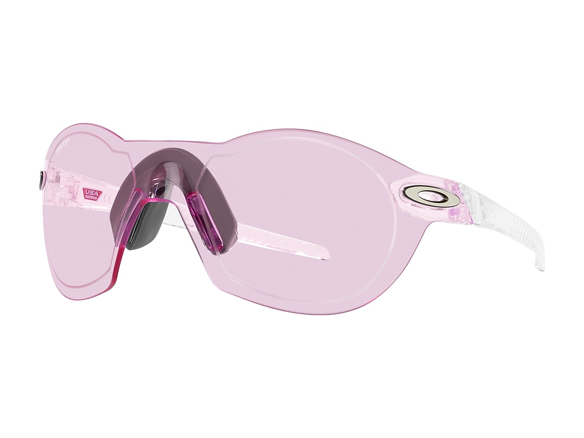 Prizm low outlet light oakley