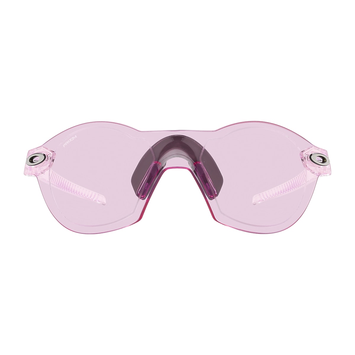 Re:SubZero Prizm Low Light Lenses, Clear Frame Sunglasses | Oakley® US