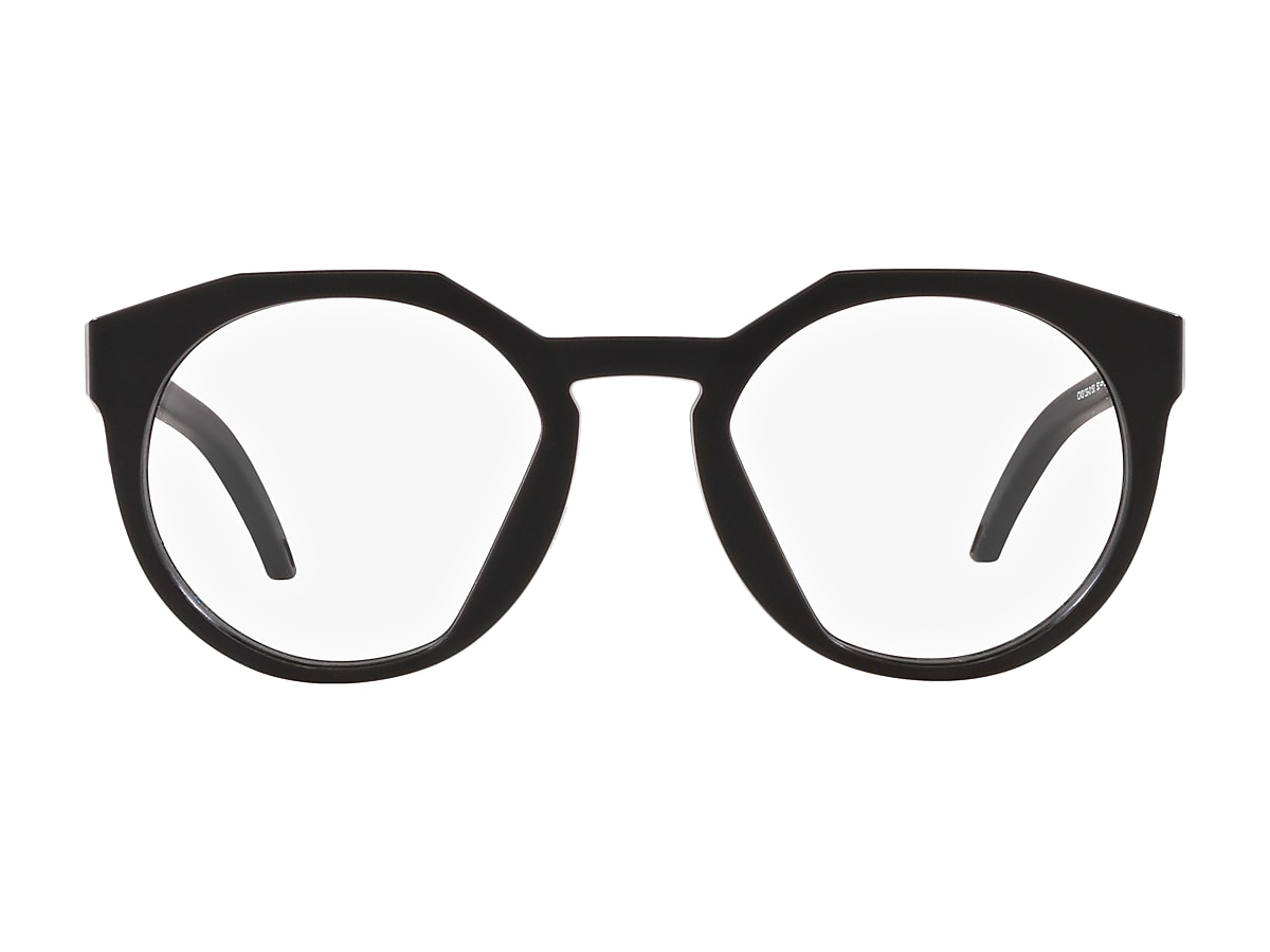 HSTN Olive Ink Eyeglasses | Oakley® PL HSTN Olive Ink Eyeglasses | Oakley® PL