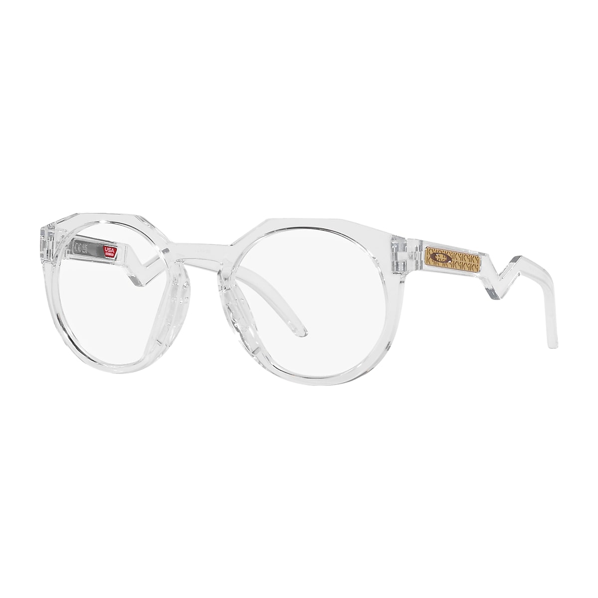 Kylian Mbappé Signature Series HSTN Polished Clear Kylian Mbappé Signature Series HSTN Polished Clear