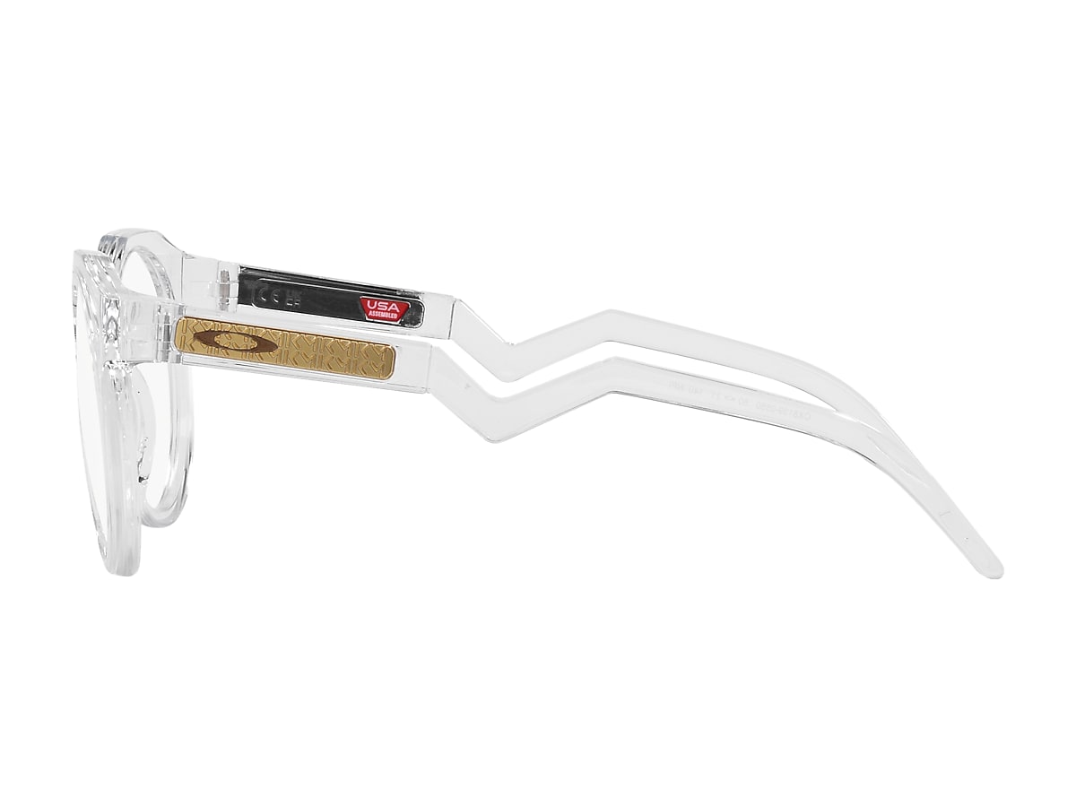 Kylian Mbappé Signature Series HSTN Polished Clear Kylian Mbappé Signature Series HSTN Polished Clear
